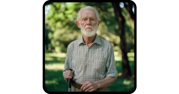 Gerald - Chicago, IL